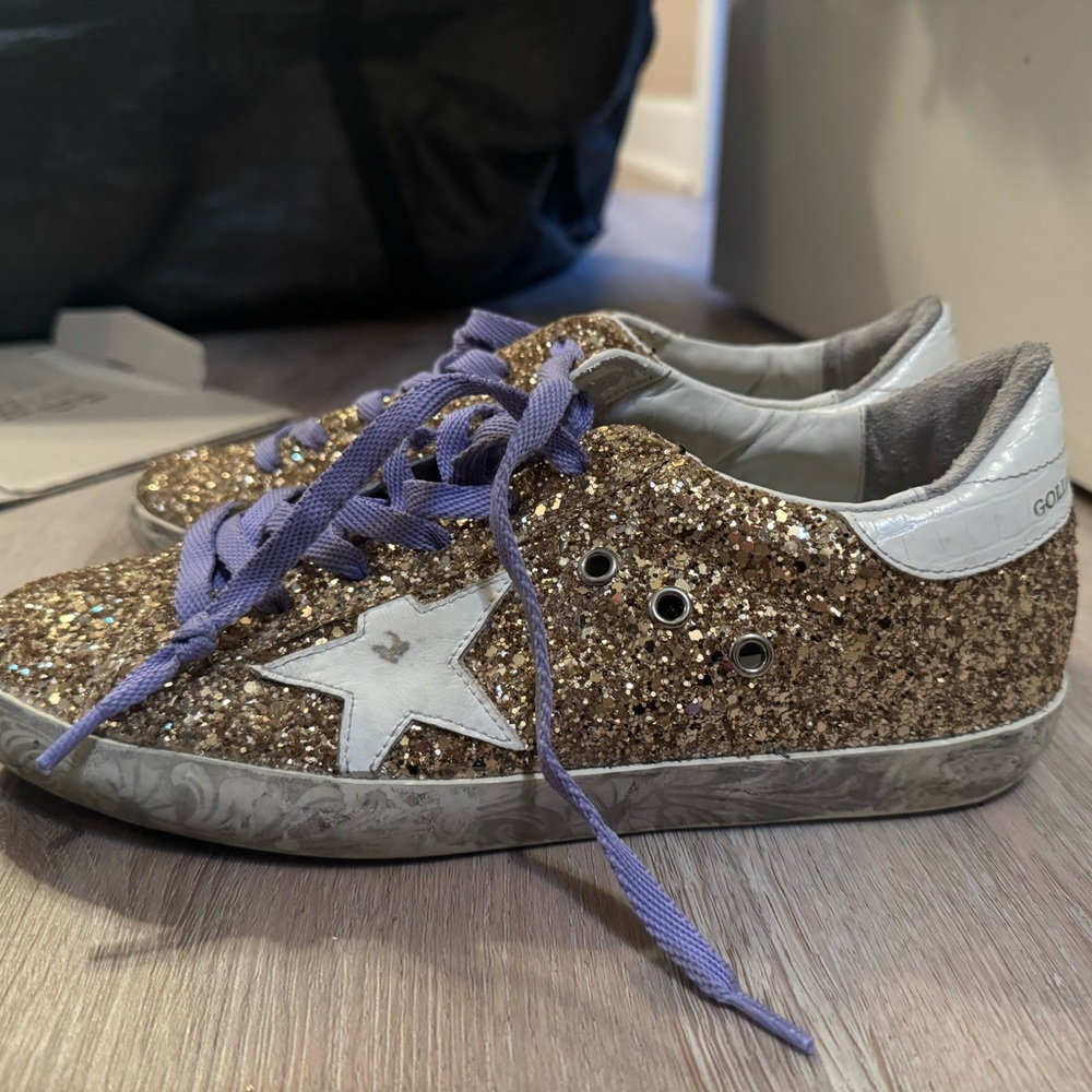 Golden Goose sneakers